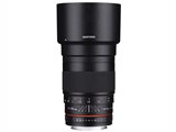 135mm F2.0 ED UMC [ソニー用]の製品画像 - 価格.com