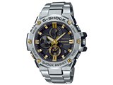 カシオ G-SHOCK G-STEEL GST-B100-1AJF 価格比較 - 価格.com