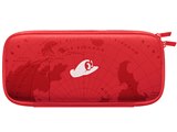 Nintendo Switch キャリングケース スーパーマリオ オデッセイ