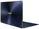 ZenBook 3 Deluxe UX3490UAR UX3490UAR-85501TBの製品画像 - 価格.com