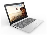 Lenovo ideapad 120S Celeron N3350・4GBメモリー・256GB SSD搭載 ...