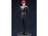 ARTFX J 銀河英雄伝説 1/8 ジークフリード・キルヒアイスの製品画像
