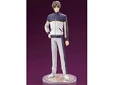 ARTFX J 刀剣乱舞-花丸- 1/8 へし切長谷部 内番ver.の製品画像 - 価格.com