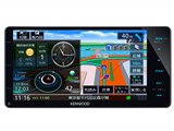 MDV-M705W ケンウード　ナビ New Hilux] KENWOOD Colorful Navigation System MDV-M705W First Half