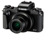 PowerShot G1 X Mark III 中古価格比較 - 価格.com