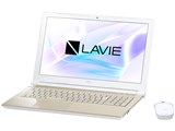 NEC LAVIE Note Standard NS700/JAW PC-NS700JAW [エクストラホワイト