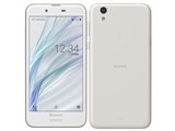 シャープ AQUOS sense SH-01K docomo [Frost Lavender] 価格比較 