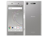 SONY Xperia XZ1 SO-01K docomo 価格比較 - 価格.com