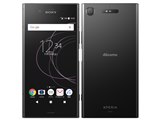 SONY Xperia XZ1 SO-01K docomo [Venus Pink] 価格比較 - 価格.com