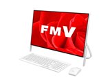 富士通ESPRIMO FH70/B3 FMVF70B3BK 富士通FMVパソコン | ESPRIMO FH77/F3