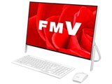 富士通 一体型デスクトップPC FMV FH52/M 富士通FMVパソコン | ESPRIMO FH52/E1