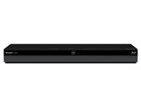 シャープ AQUOSブルーレイ BD-NS520 レビュー評価・評判 - 価格.com