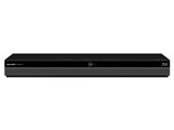 シャープ AQUOSブルーレイ BD-NW1200 [ブラック系] オークション比較