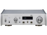 悩みましたが、TEAC UD-505にしました。』 TEAC UD-505-S [シルバー