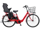 Panasonic 電動自転車充電器 ギュットアニーズBE-ELA63用 パナソニック ギュット・アニーズ・F・DX BE-ELA63 + 専用充電器