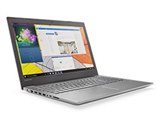 ideapad 520 Core i7・16GBメモリー・512GB SSD搭載 81BF00A7JP