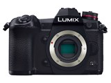 LUMIX DC-G9 ボディの製品画像 - 価格.com
