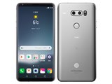 LGエレクトロニクス isai V30+ LGV35 au [モロッカンブルー] 価格比較 - 価格.com