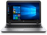 【土日限定価格値下げ不可】HP ProBook 450 G3 ノートPC 日本HP ノートパソコン HP ProBook 450 G3 15.6インチワイド