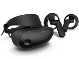 富士通 Windows Mixed Reality Headset+Motion Controllers FMVHDS1