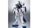 BANDAI ROBOT魂 <SIDE MS> RX-78NT-1 ガンダムNT-1 ver
