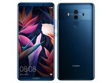 HUAWEI HUAWEI Mate 10 Pro SIMフリー 価格比較 - 価格.com