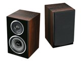 Wharfedale DIAMOND 210 [ブラックウッド ペア] レビュー評価