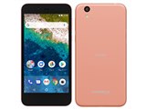 Amazon | SHARP Android One S3 32GB ネイビーブラック S3-SH