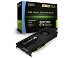 ELSA ELSA GeForce GTX 1080 Ti 11GB ST GD1080-11GERTSA [PCIExp 11GB