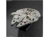 スターウォーズミレニアムファルコン　1/72 スタンダードVer. PERFECT GRADE 1/72 ミレニアム・ファルコン (スタンダードVer.)│株式