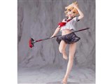 モードレッド　セーラー服　ver. フィギュア　イージーエイト　FGO Fate/Grand Order 1/7 モードレッド セーラー服ver.の製品画像 - 価格.com