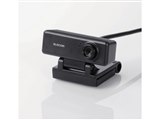 エレコム UCAM-C520FBBK [ブラック] レビュー評価・評判 - 価格.com