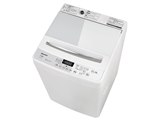 ハイセンス　全自動電気洗濯機　HW-G75A Amazon.co.jp: ハイセンス 全自動 洗濯機 7.5kg ホワイト HW