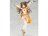 コトブキヤ アイドルマスター シンデレラガールズ 1/8 島村卯月 パーティタイム・ゴールド オークション比較 - 価格.com