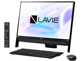 NEC LAVIE Desk All-in-one DA370/KA 2018年春モデル 価格比較 - 価格.com