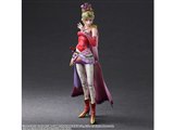DISSIDIA FINAL FANTASY PLAY ARTS改 ティナ・ブランフォードの製品