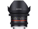 12mm T2.2 Cine NCS CS ソニー E用 LK SAMYANG
