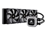 H150i PRO RGB CW-9060031-WWの製品画像 - 価格.com