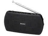 SONY SRF-19 (B) [ブラック] オークション比較 - 価格.com