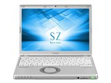 Let's note SZ6 CF-SZ6RFYVS SIMフリーの製品画像 - 価格.com