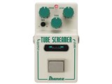 独特の質感が素晴らしい』 Ibanez NTS NU TUBESCREAMER K(きになる