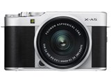 富士フイルム FUJIFILM X-A5 レンズキット 価格比較 - 価格.com