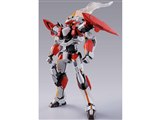 BANDAI - L BUILD レーバテイン Ver.IV フルメタル・パニック!IV 完成品 可動フィギュア バンダイ フルメタル・パニック』新アニメ版レーバテインが最高峰ロボット