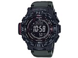 G-SHOCKより格好いい？PROTREK。 海外型式「PRW-3510Y-8CR