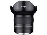 SAMYANG XP14mm F2.4 [ニコン用] オークション比較 - 価格.com