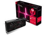 SAPPHIRE PULSE RADEON RX VEGA 56 8G HBM2 | SAPPHIRE