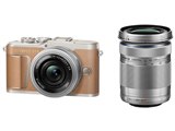 オリンパス OLYMPUS PEN E-PL9 EZダブルズームキット 価格比較 - 価格.com