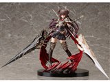 神撃のバハムート 1/8 ディアドラグーン・フォルテの製品画像
