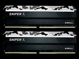 G.SKILL SNIPER DDR4 3600 16×2 32GB 動作確認済 Amazon | G.Skill Sniper X F4-3600C19D-32GSXWB (DDR4-3600 16GB×2