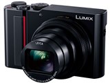 デジタルカメラの比較表（LUMIX DC-FZ1000M2、LUMIX DC-TX2） - 価格.com